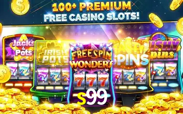 A Revolução dos Aplicativos de Jogos no s99