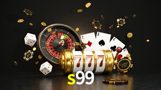 Welcome Bonus s99