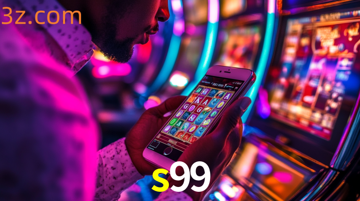 Baixar App s99  