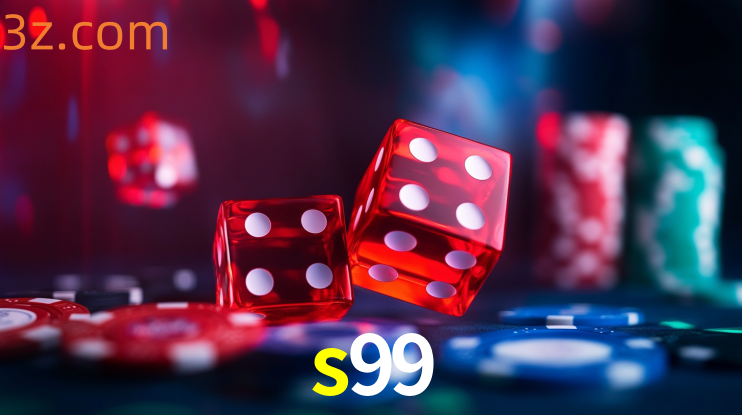 Bonus na Plataforma Online s99