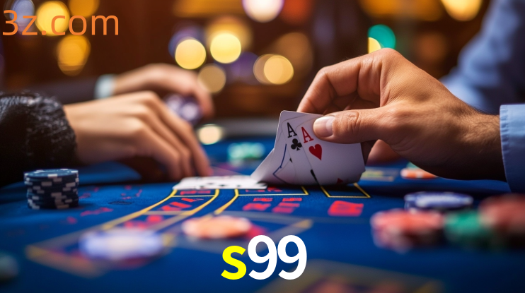 Jogos na s99