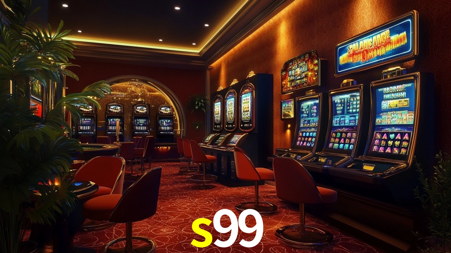 Welcome Bonus s99