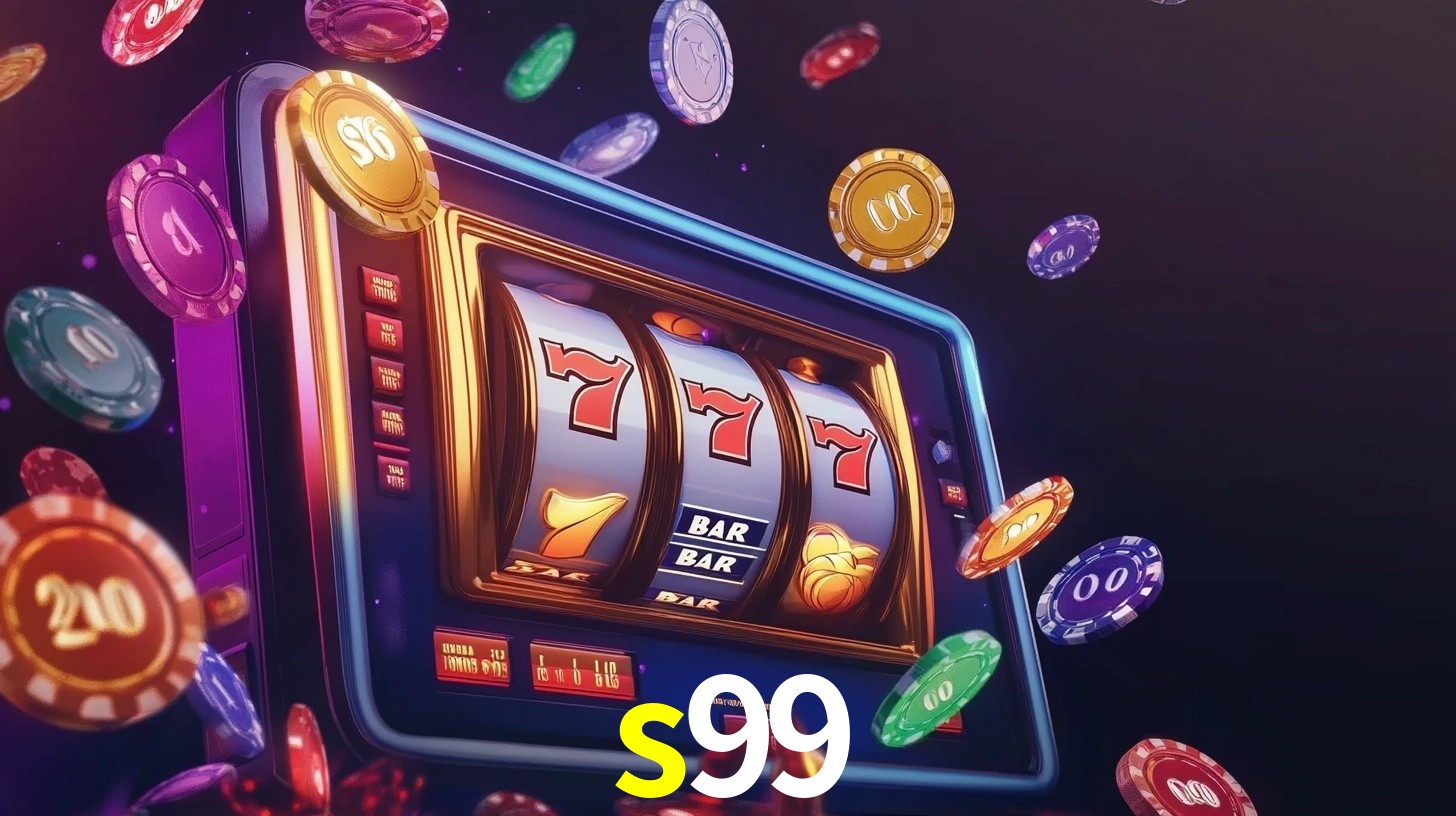 Daily Bonuses s99