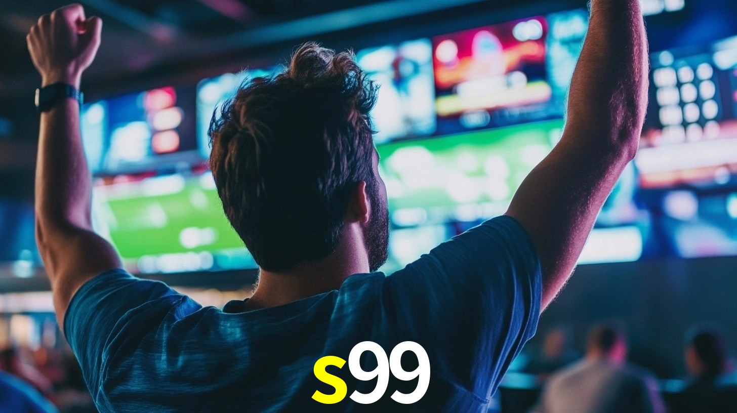 s99 - Baixe o Cassino Nº1 - s99.com