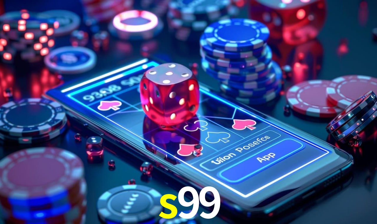 s99 visual 1