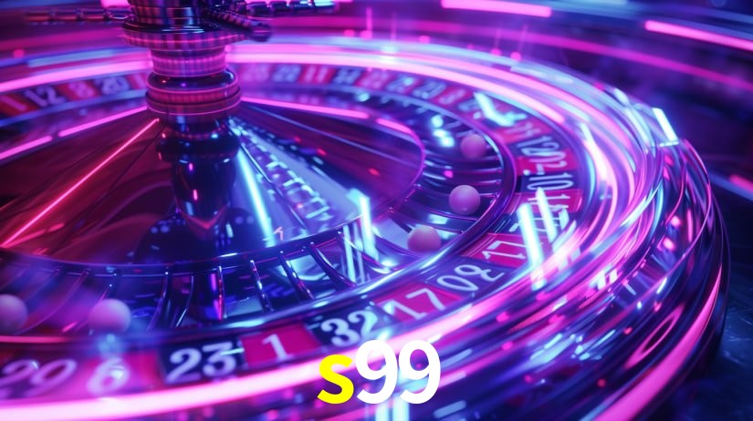 Inovações de Jogos na s99: O Futuro das Experiências Interativas