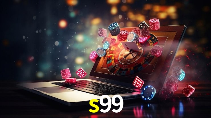 A Emoção da Loteria na s99: Uma Chance de Mudança de Vida