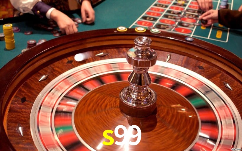 Jogos Exclusivos s99