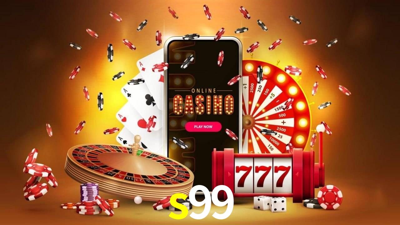 Recursos de Bônus s99