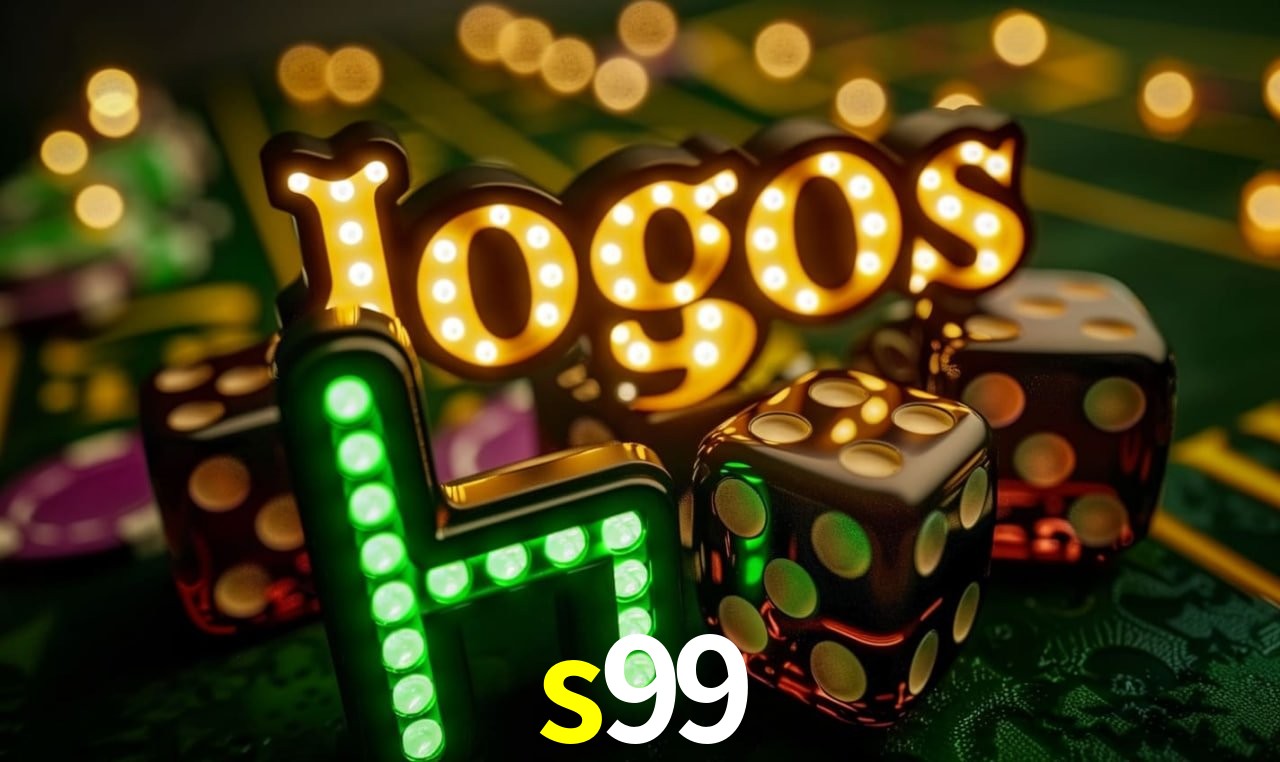 Apostas de Tênis s99