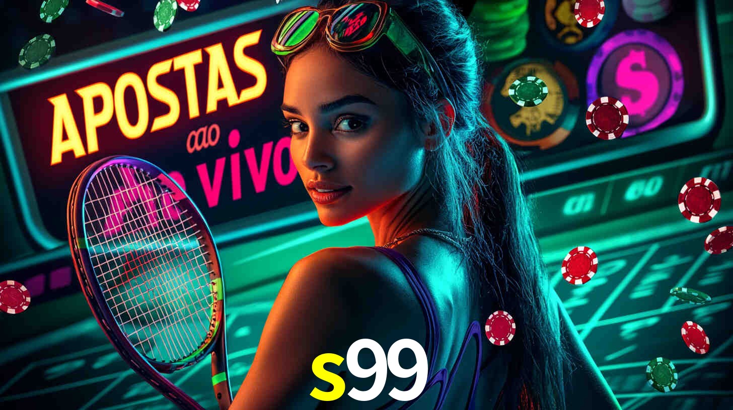 A Popularidade dos Caça-Níqueis no s99