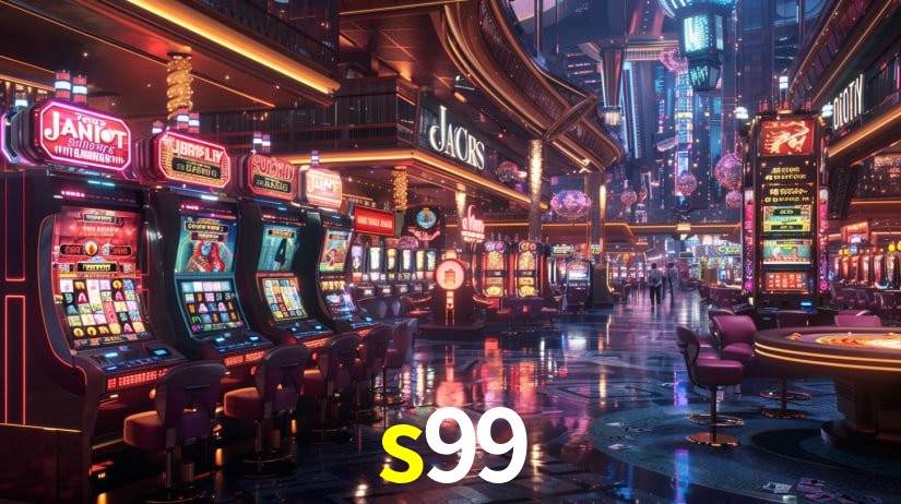 Live Casino s99