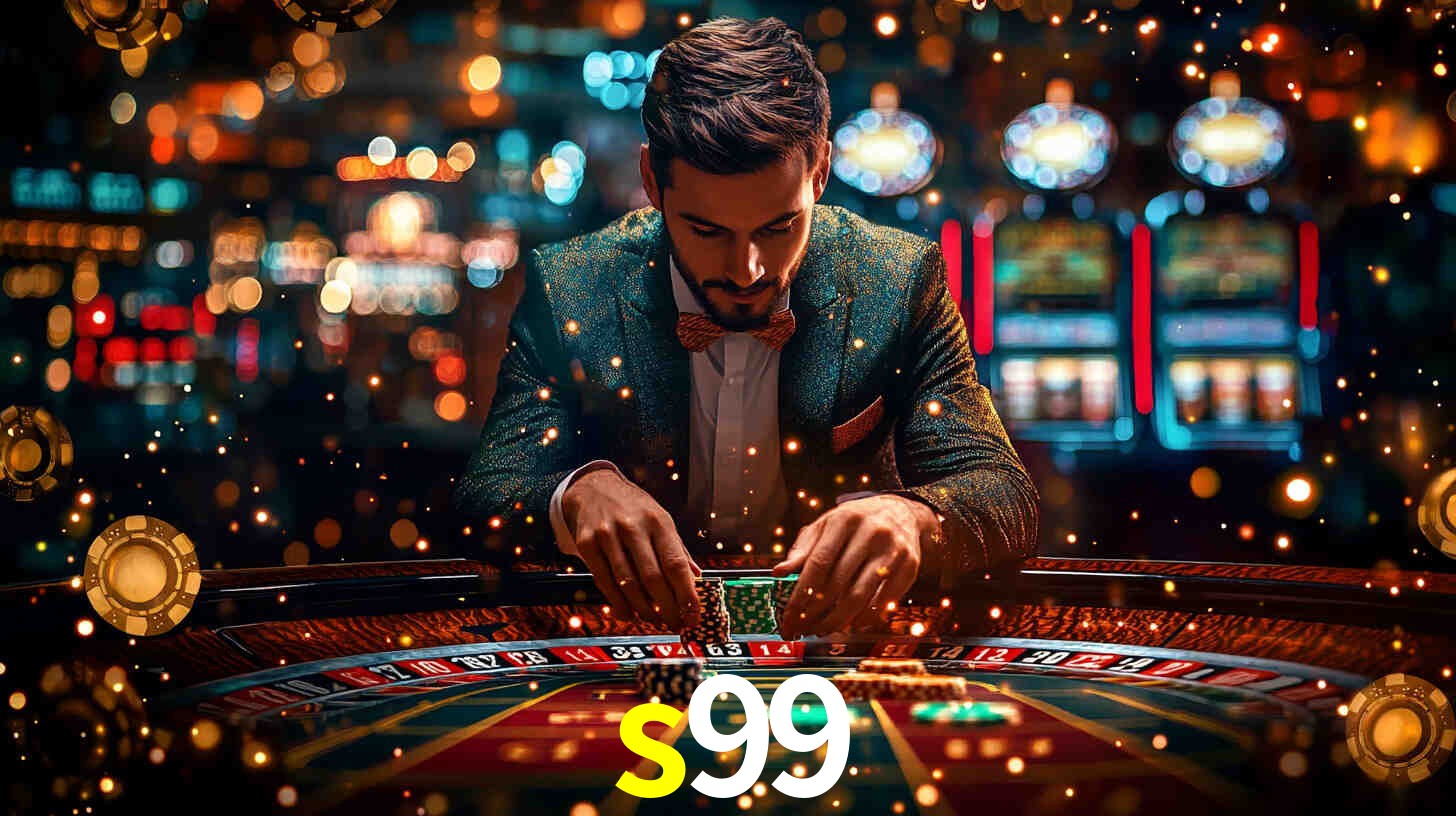 s99 App Interface