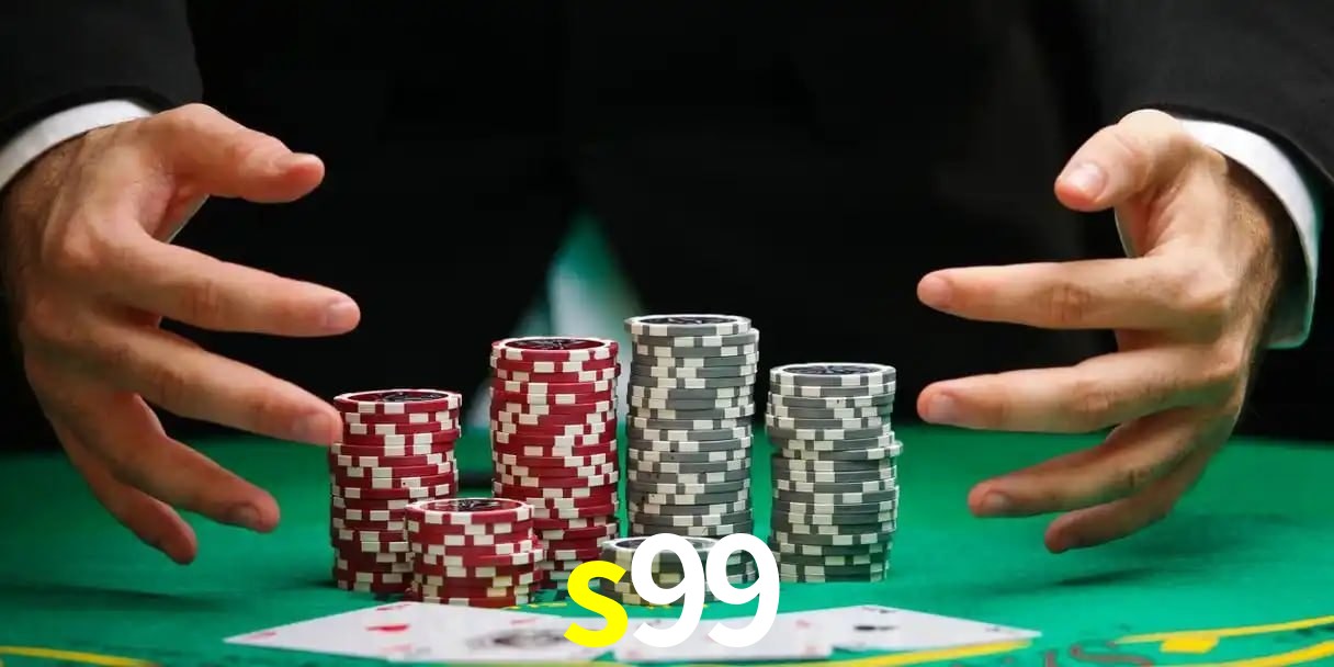 s99 Aplicativo - s99 visual 1