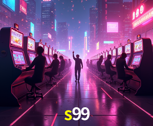 Programa VIP s99