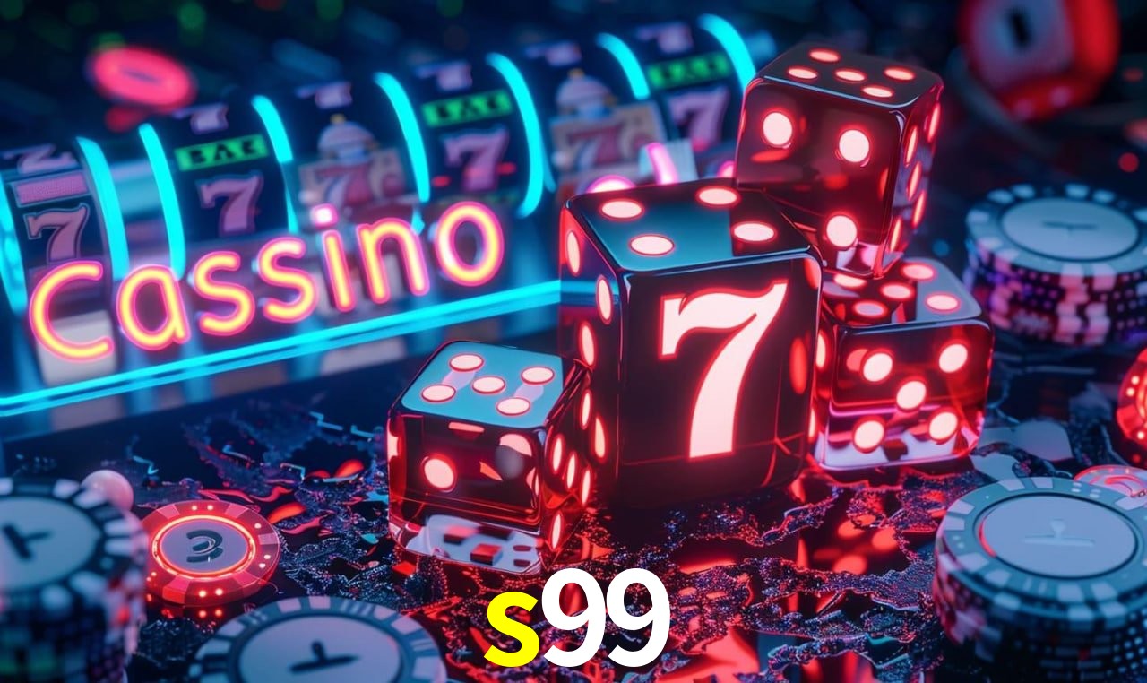 Welcome Bonus s99