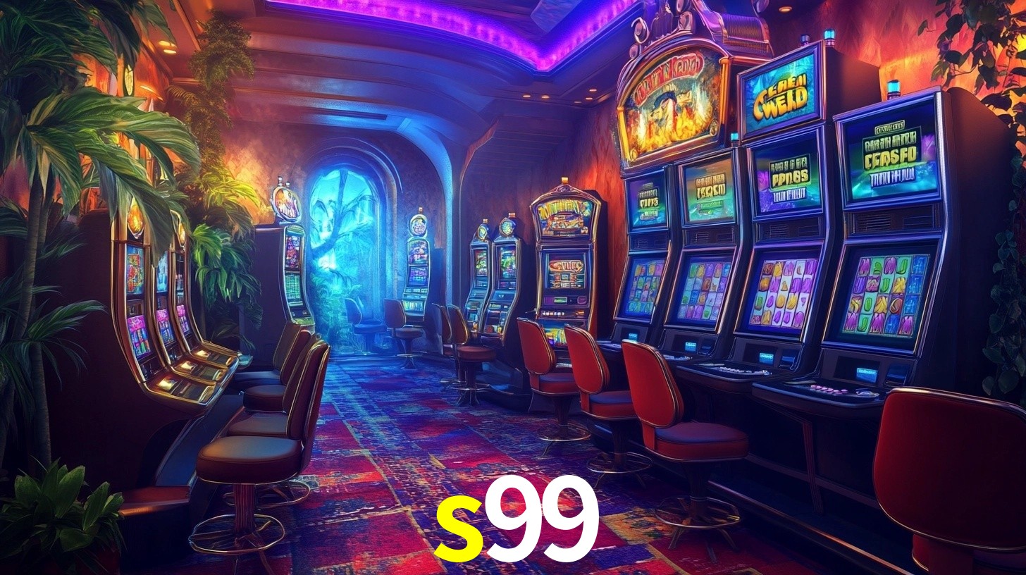 Programa VIP s99