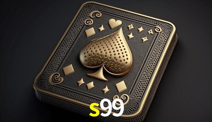 Apostas de Futebol s99