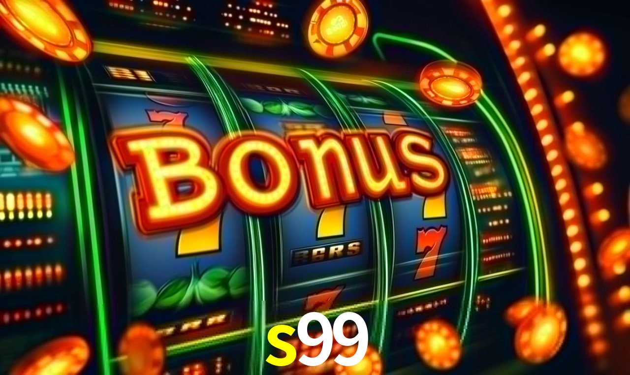 VIP Casino s99