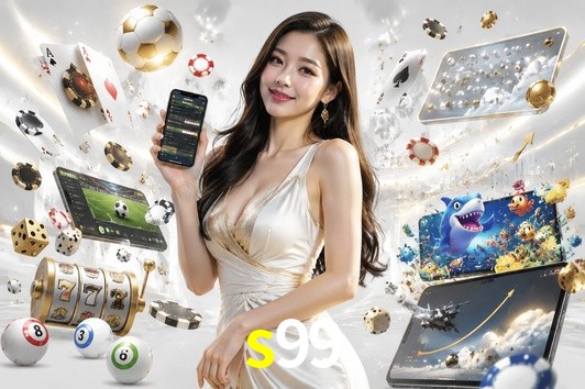 Games Directory s99