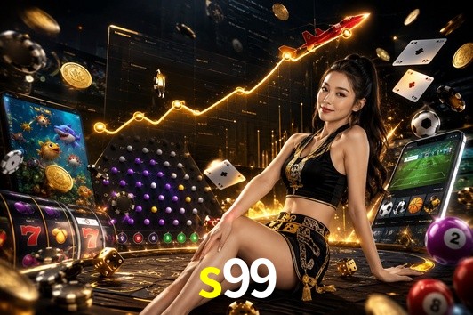 Secure Login s99