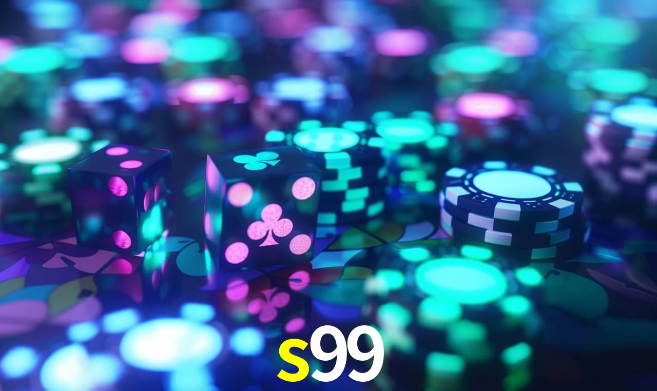 Casino Ao Vivo s99
