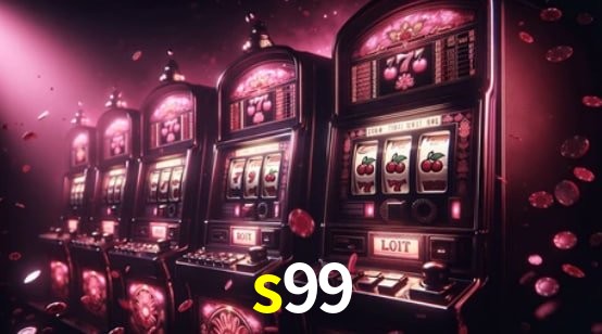 cassino s99