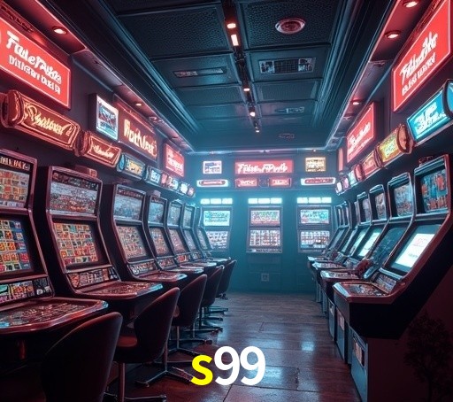 Integração de APIs s99