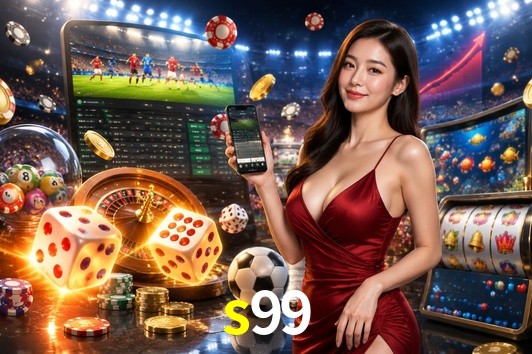 Game Providers s99
