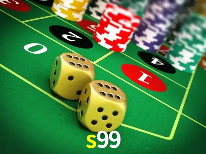 Football Betting s99
