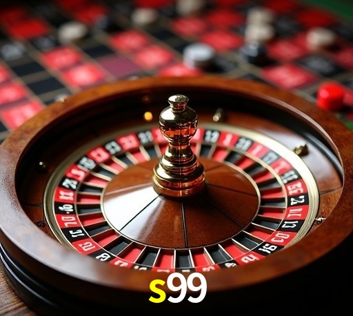 Sistemas de Segurança s99