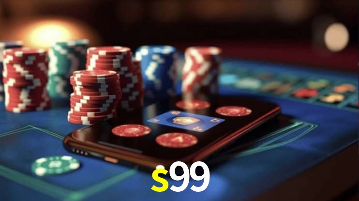 Casino VIP s99