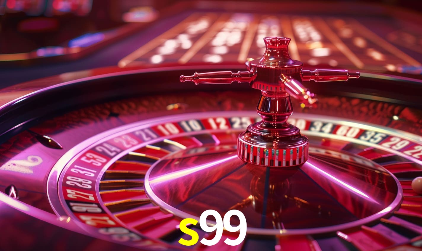 Explorando a Categoria de Eventos em Apostas na s99