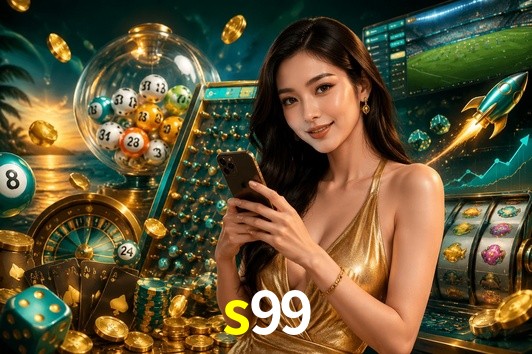 Account Benefits s99