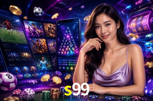 Flash Promotion s99