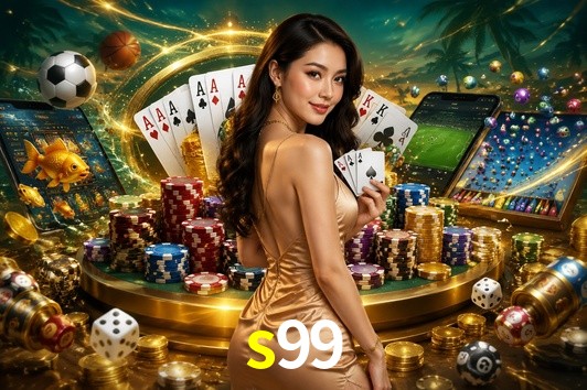 Roulette Table s99