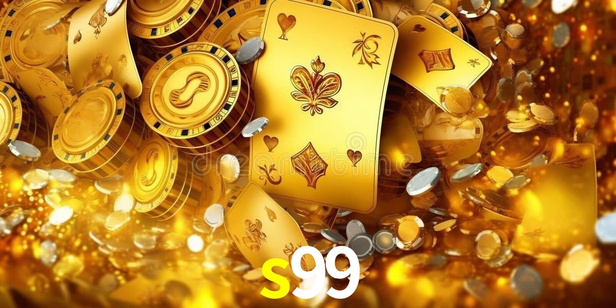 Descubra o Programa VIP da s99: Vantagens Exclusivas para Jogadores