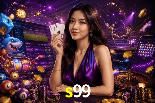 Blackjack Table s99