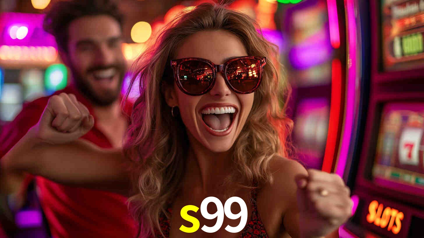 A Popularidade dos Caça-Níqueis no s99