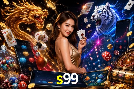 Tennis Betting s99