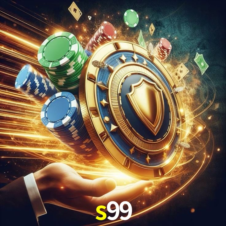 s99 Slots - s99 visual 2