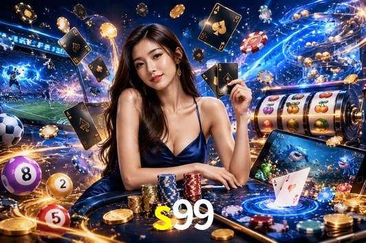 2FA Security s99