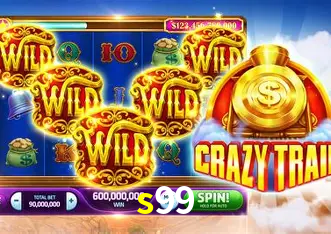 A Popularidade dos Caça-Níqueis no s99