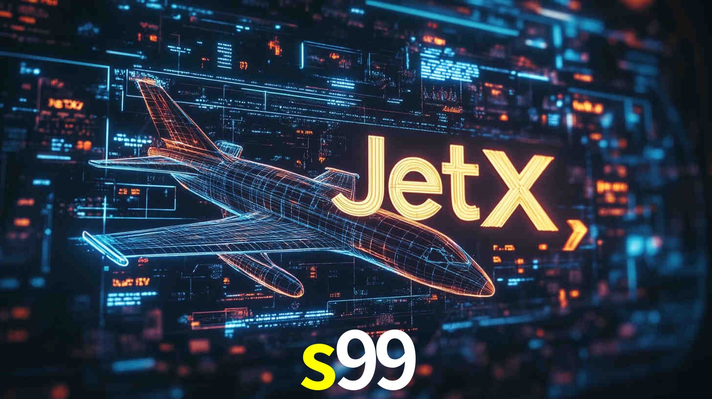 Desvendando o Mundo dos Jogos Virtuais na s99