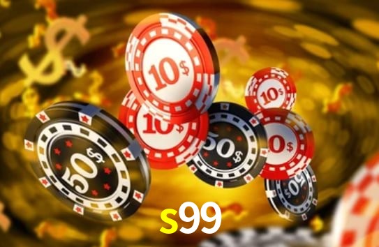 Casino Ao Vivo s99