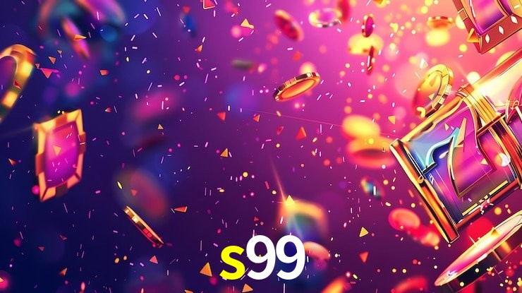 Descubra o Programa VIP da s99: Vantagens Exclusivas para Jogadores