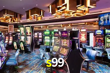 Apostas Esportivas na s99: Um Guia Completo