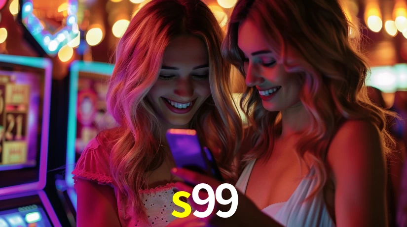 Ofertas Imperdíveis na s99: Promoções e Bônus Que Valem a Pena