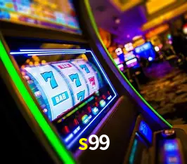 Inovações de Jogos na s99: O Futuro das Experiências Interativas