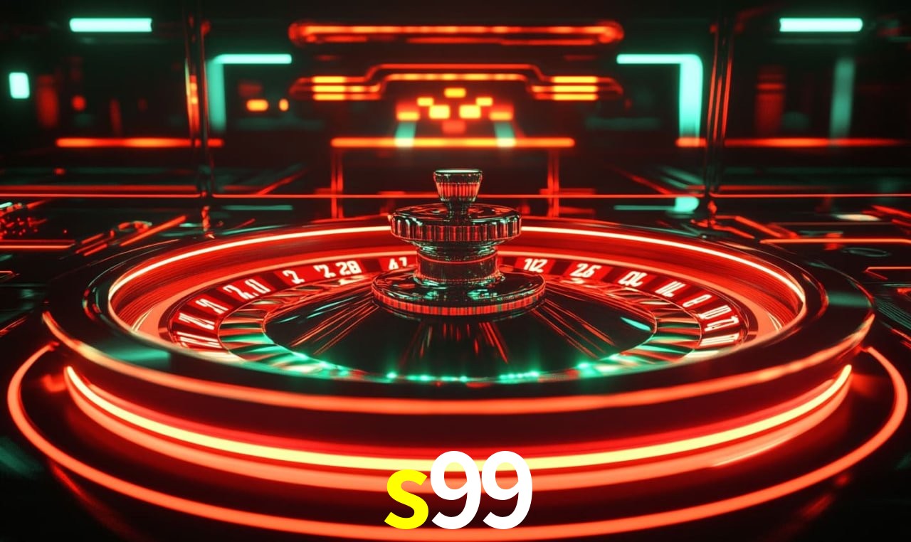 A Revolução dos Aplicativos de Jogos no s99